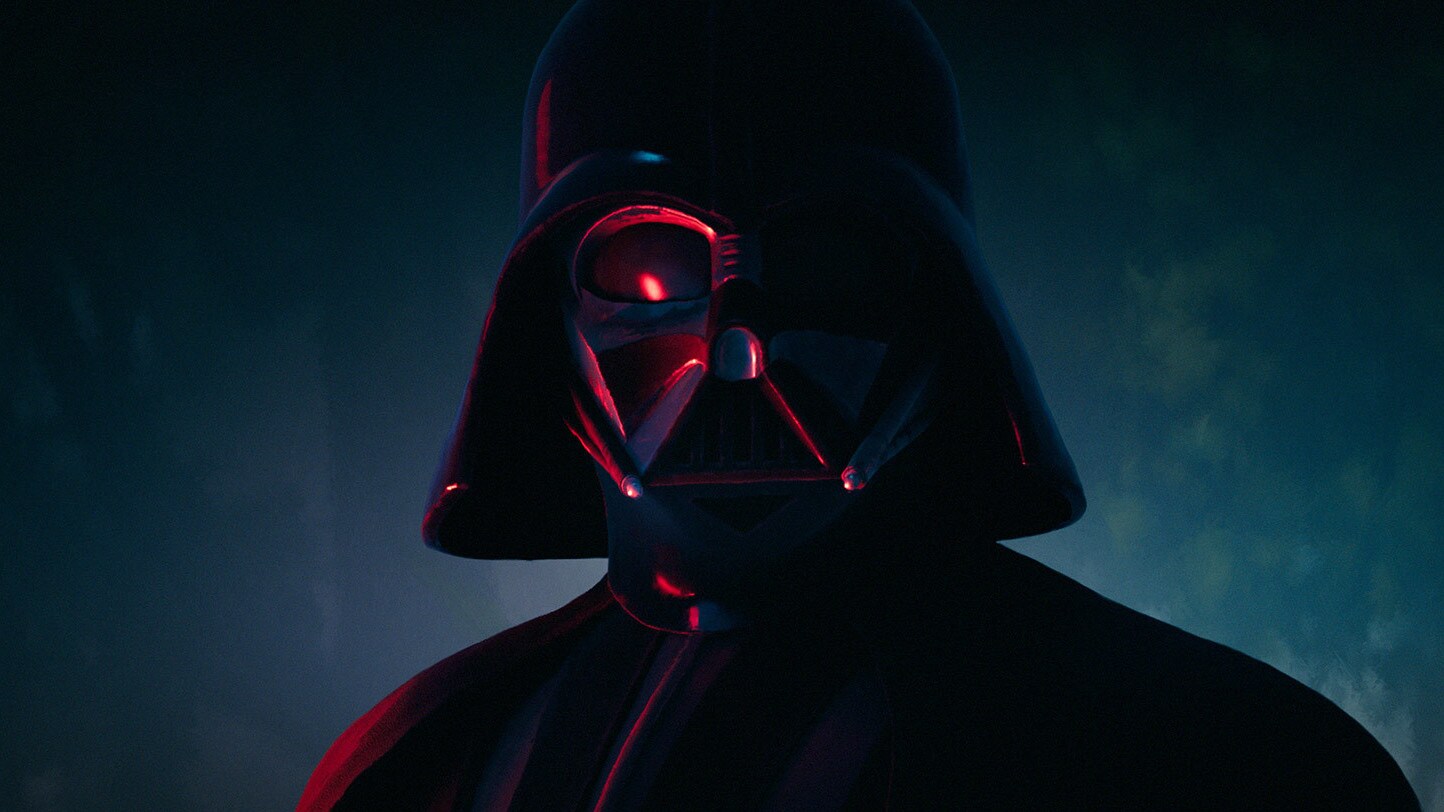 Error Sound - Noooo by Darth Vader